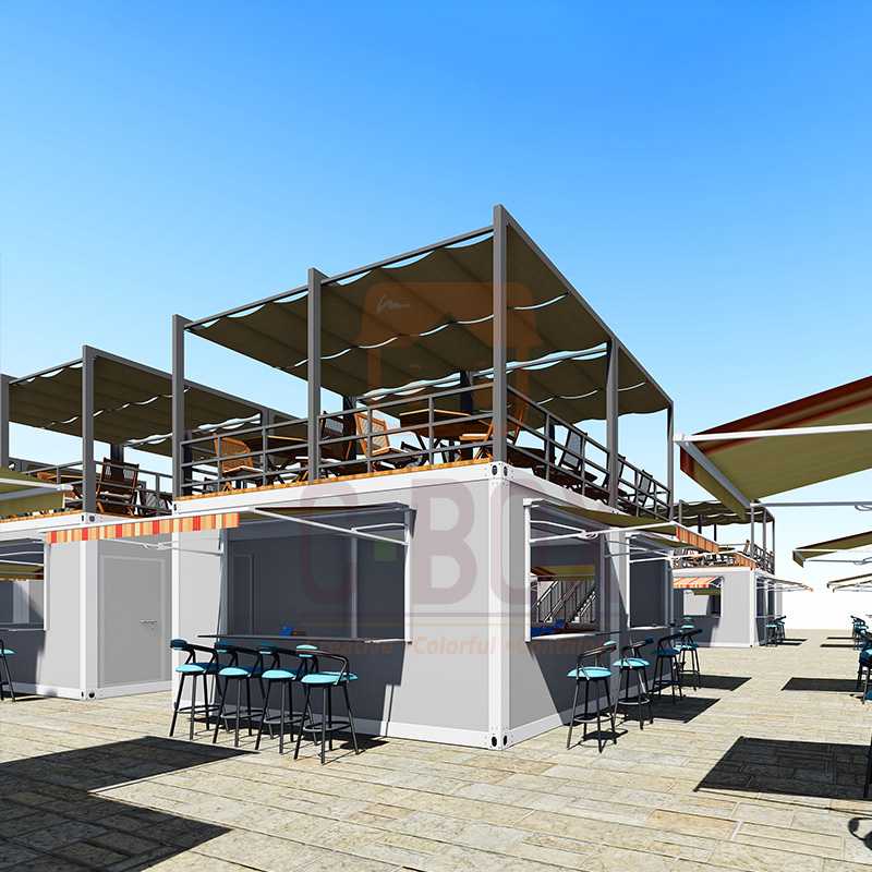 ផ្លូវពាណិជ្ជកម្មកុងតឺន័រ ផ្លូវពាណិជ្ជកម្មកុងតឺន័រ