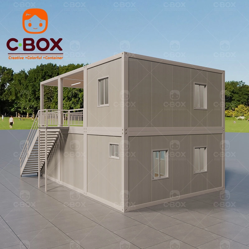 flat pack container price