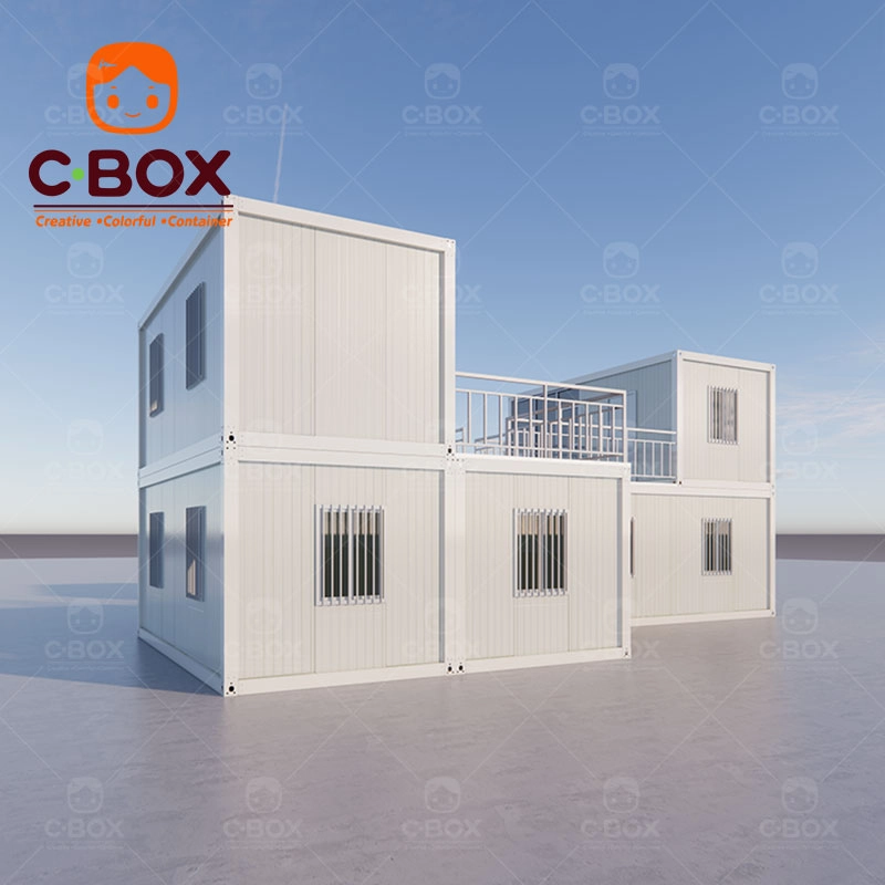 affordable modular home