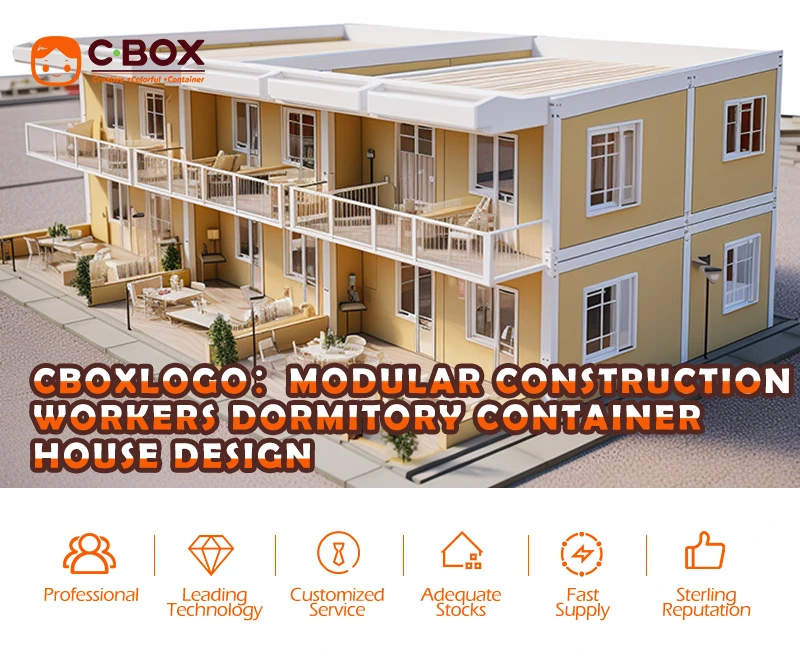 container house design