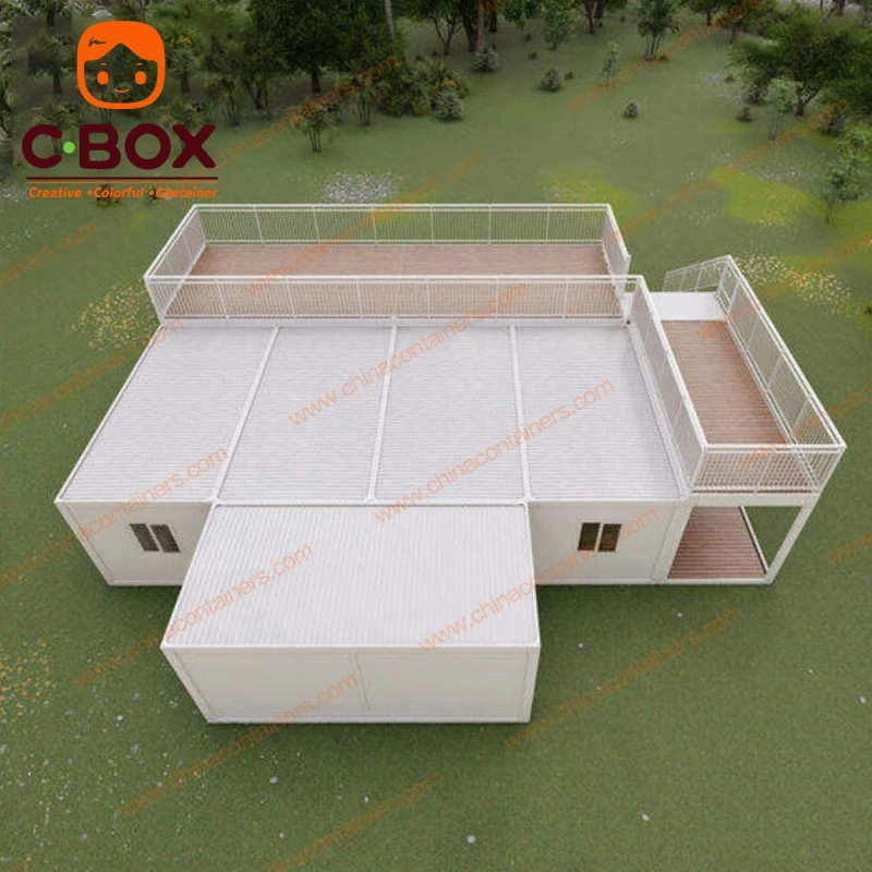 modular units for school