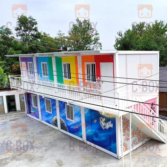creative container office