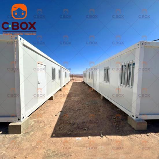 modular container office