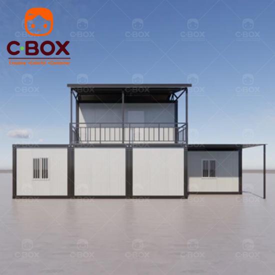 temporary site accommodation cabin