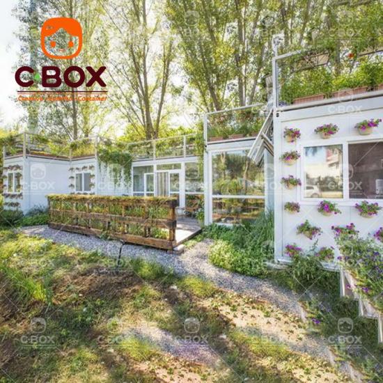 farm and ranch worker housing