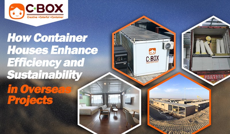 Container Sabu របៀបដែល Container Houses បង្កើនប្រសិទ្ធភាព ...