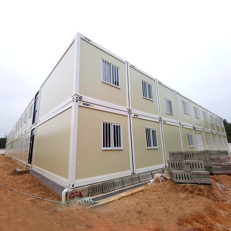 ធុងវេចខ្ចប់សំប៉ែត